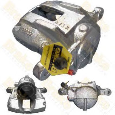 BRAKE ENGINEERING ca1943r -  Тормозной суппорт